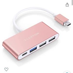 Adapter for MacBook Air
